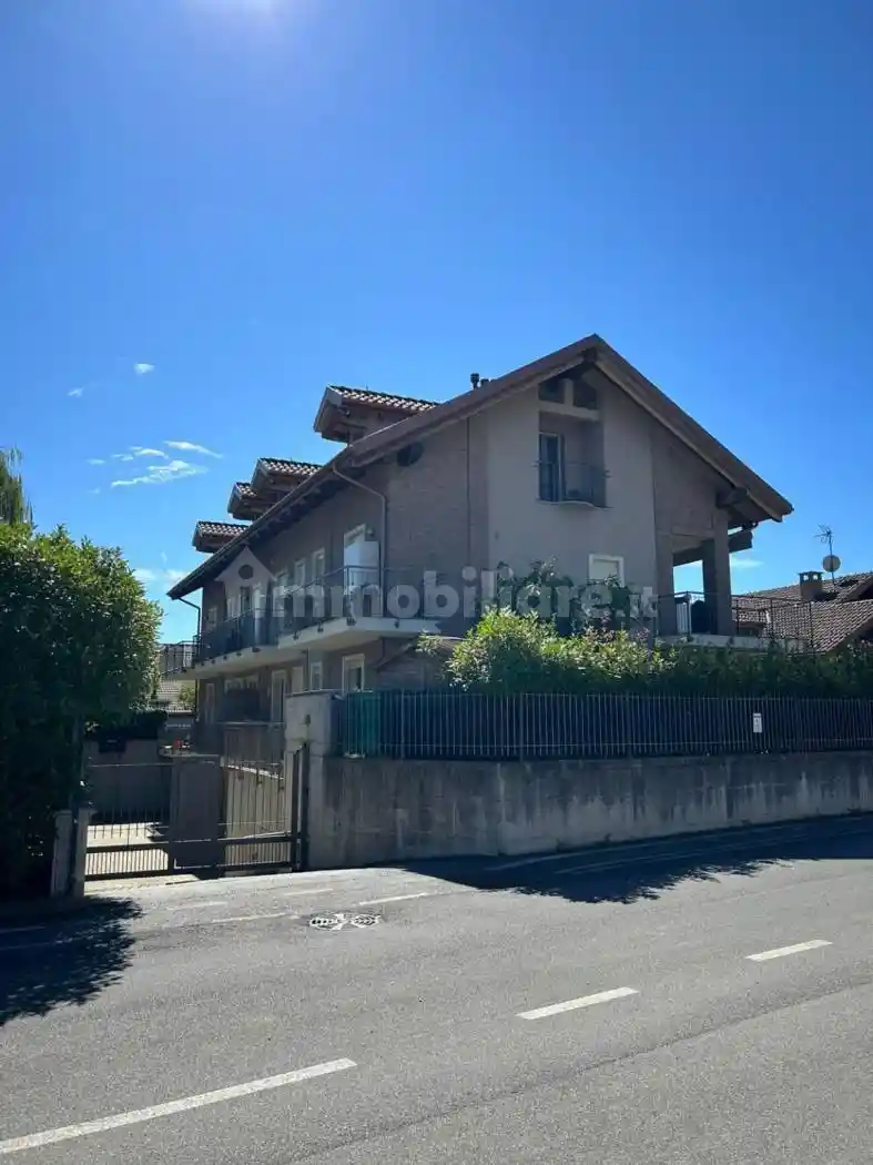Appartamento in vendita a Givoletto