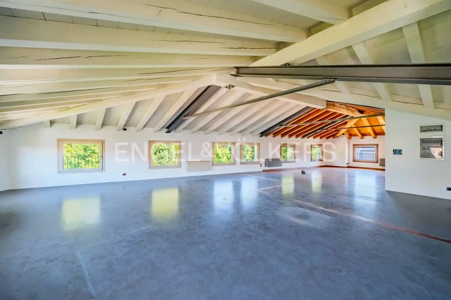 Appartamento in vendita a Treviso