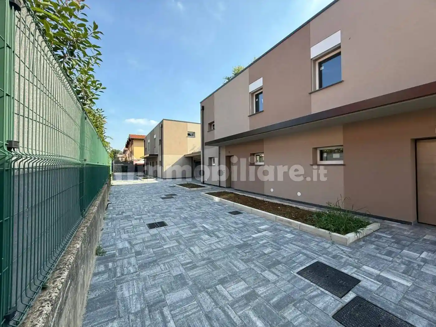 Villetta a schiera - foto 3