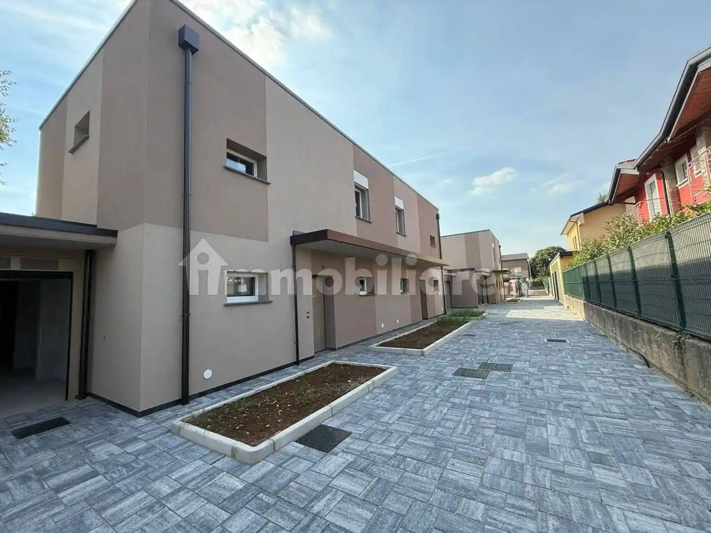 Villetta a schiera - foto 4