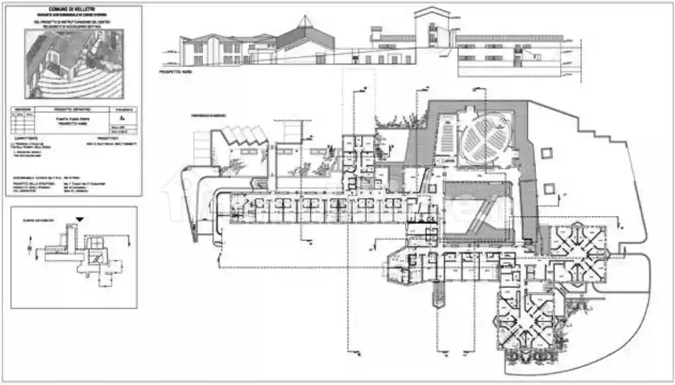 Palazzo - Edificio - foto 2