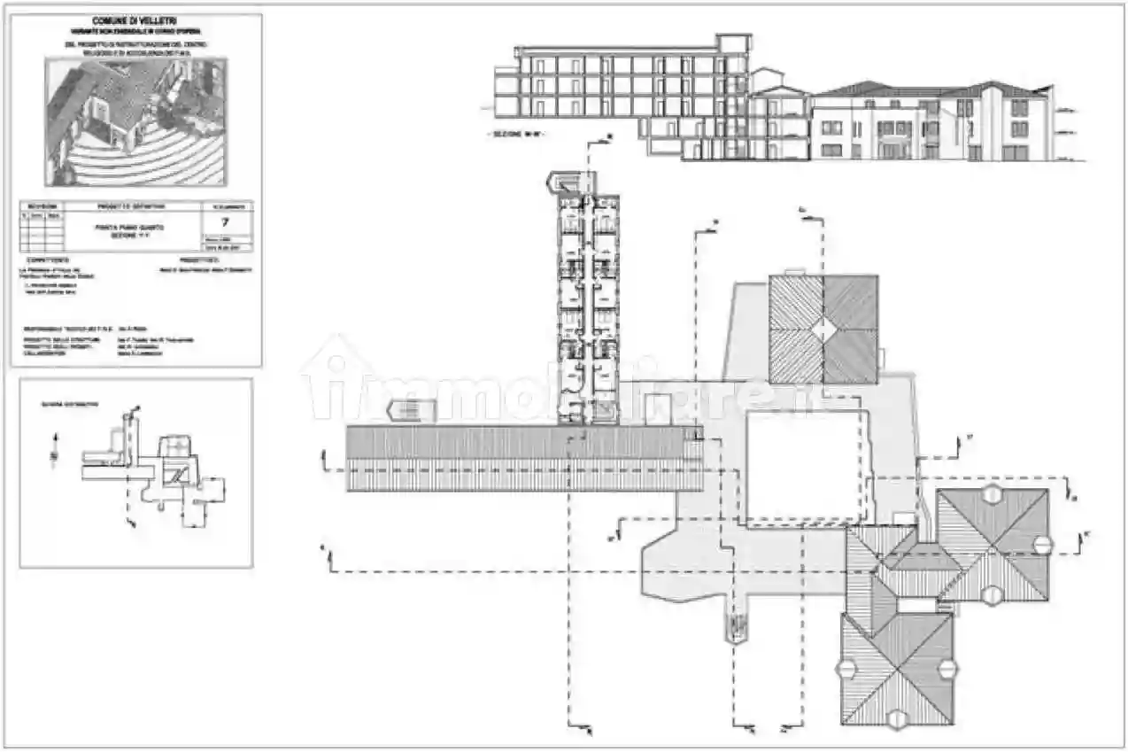 Palazzo - Edificio - foto 4