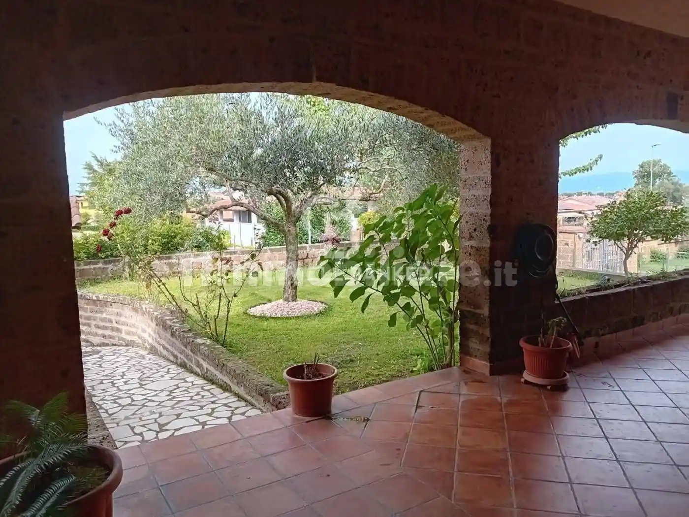 Villa in vendita a Fabrica di Roma