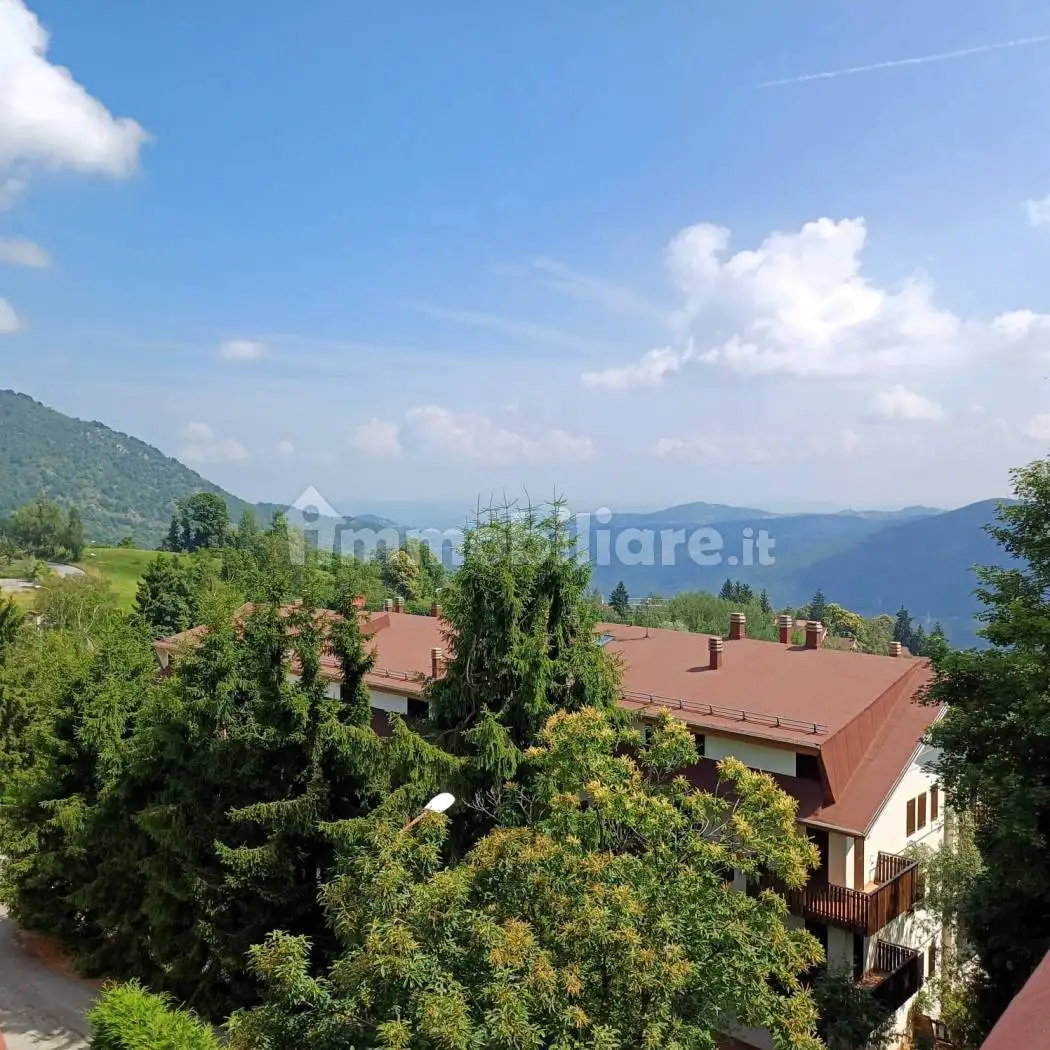 Appartamento in vendita a Viola