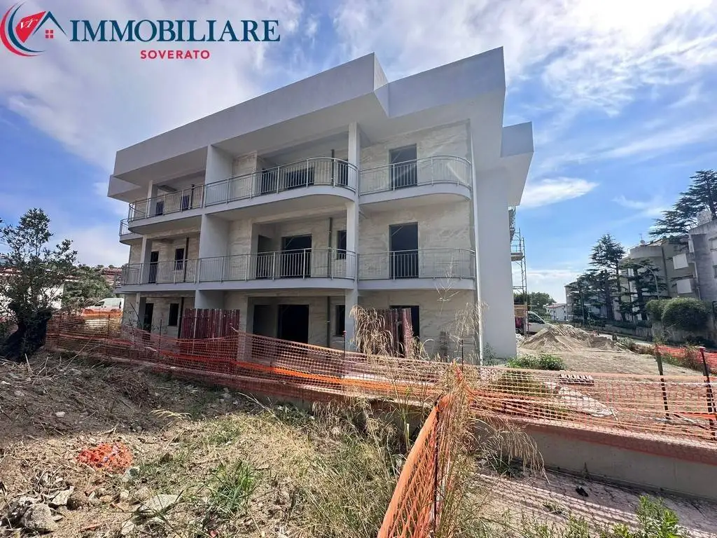 Appartamento in vendita a Montauro