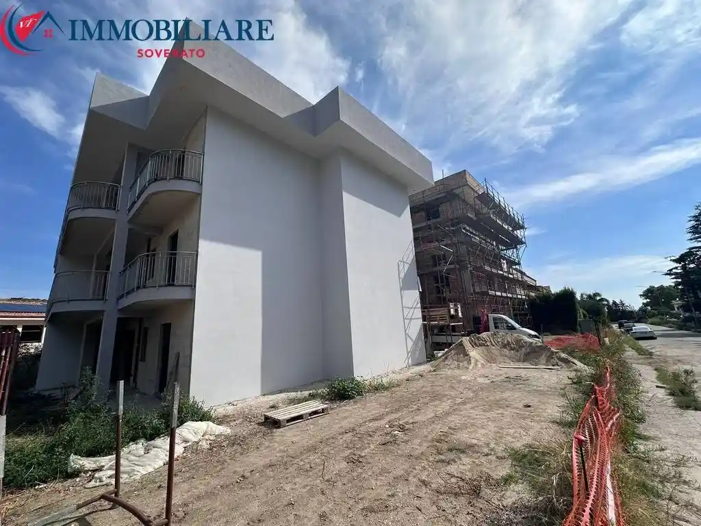 Bilocale Villaggio Botterio, Calalunga Pietragrande, Montauro - foto 4