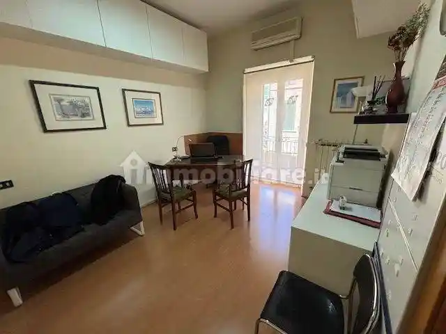 Appartamento in vendita a Campobasso