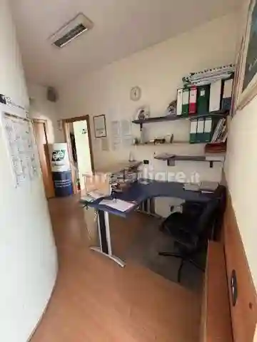 Bilocale via Enzo Ferrari 69, Centro Storico, Campobasso - foto 4