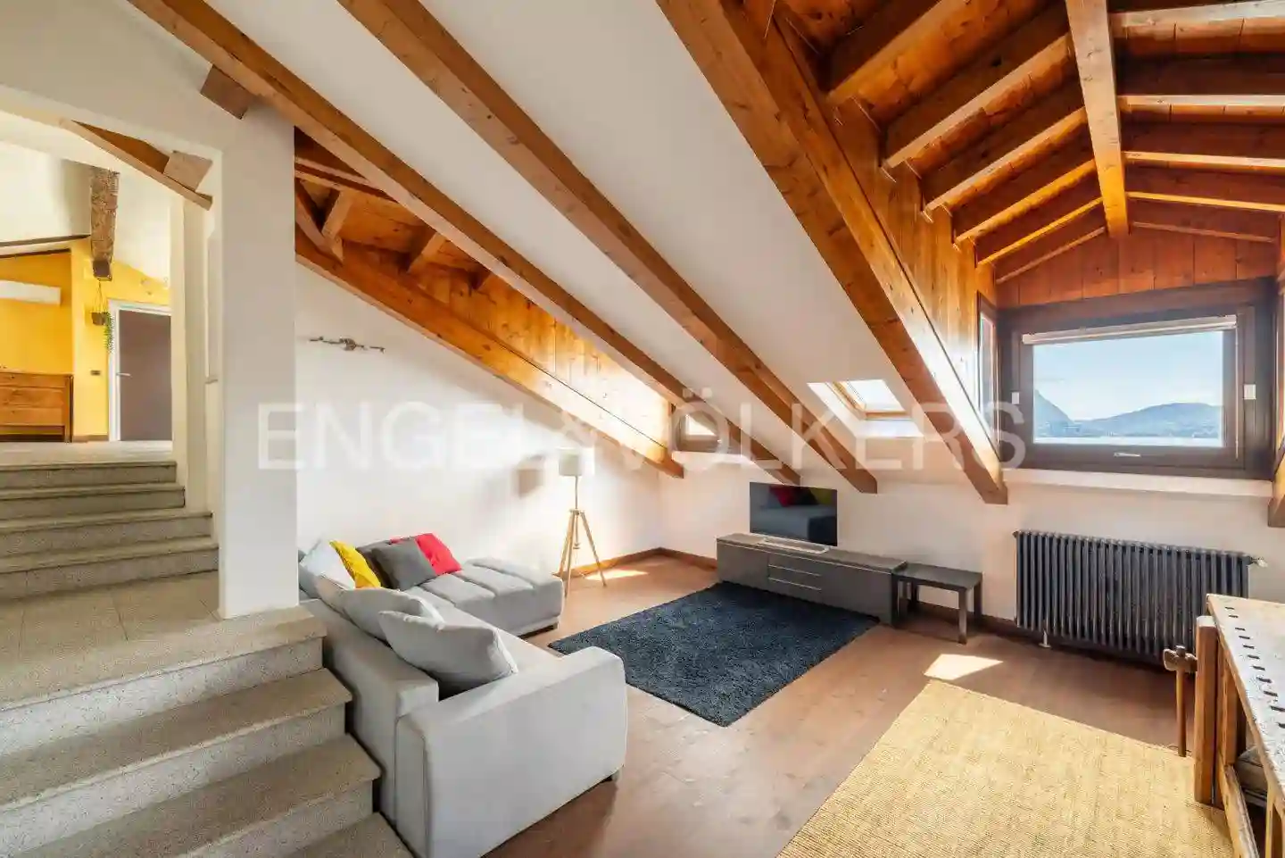 Attico - Mansarda - foto 4