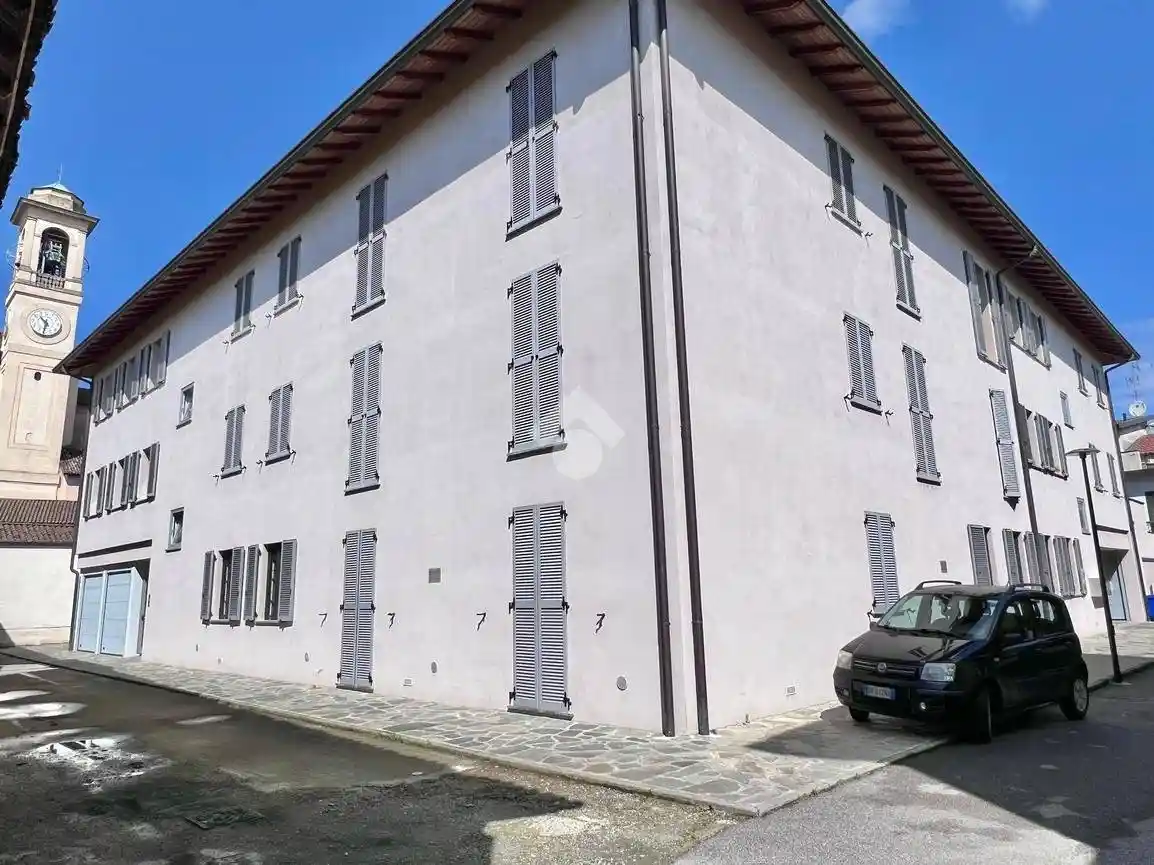 Appartamento in vendita a Binasco