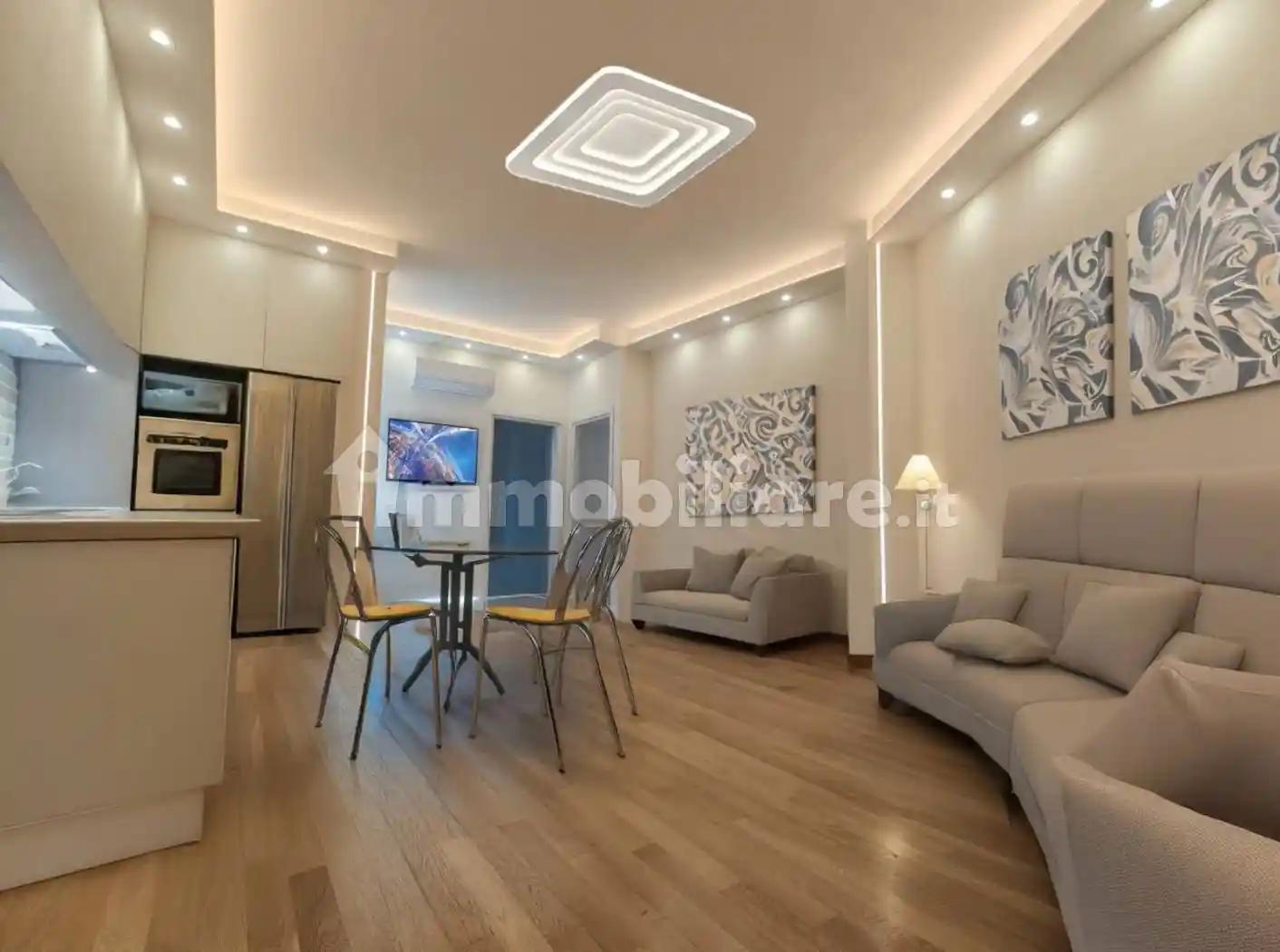 Appartamento in vendita a Asti