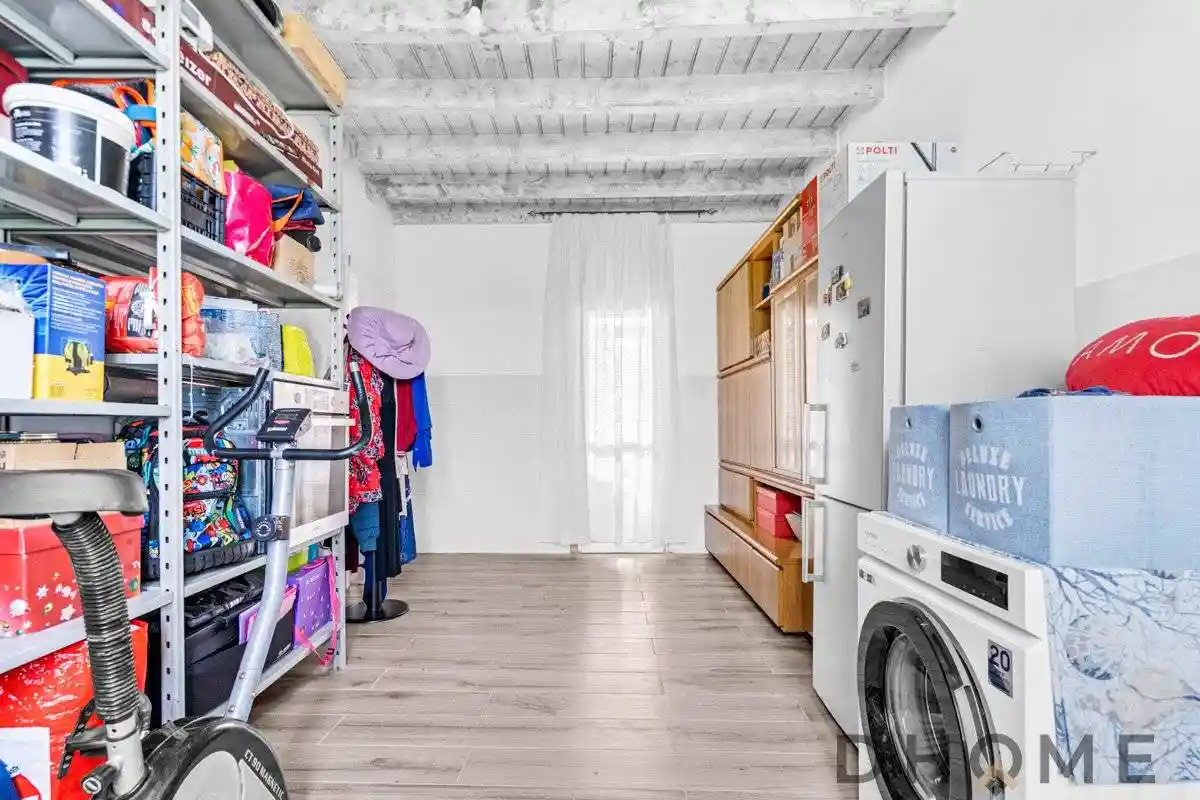 Villa unifamiliare via Sant'Eufemia, 5, 20856 Correzzana Italia, Centro, Correzzana - foto 2