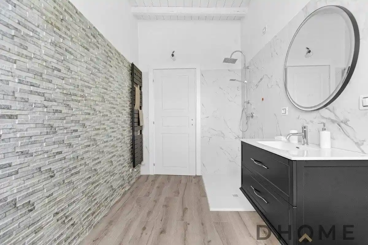 Villa unifamiliare via Sant'Eufemia, 5, 20856 Correzzana Italia, Centro, Correzzana - foto 5