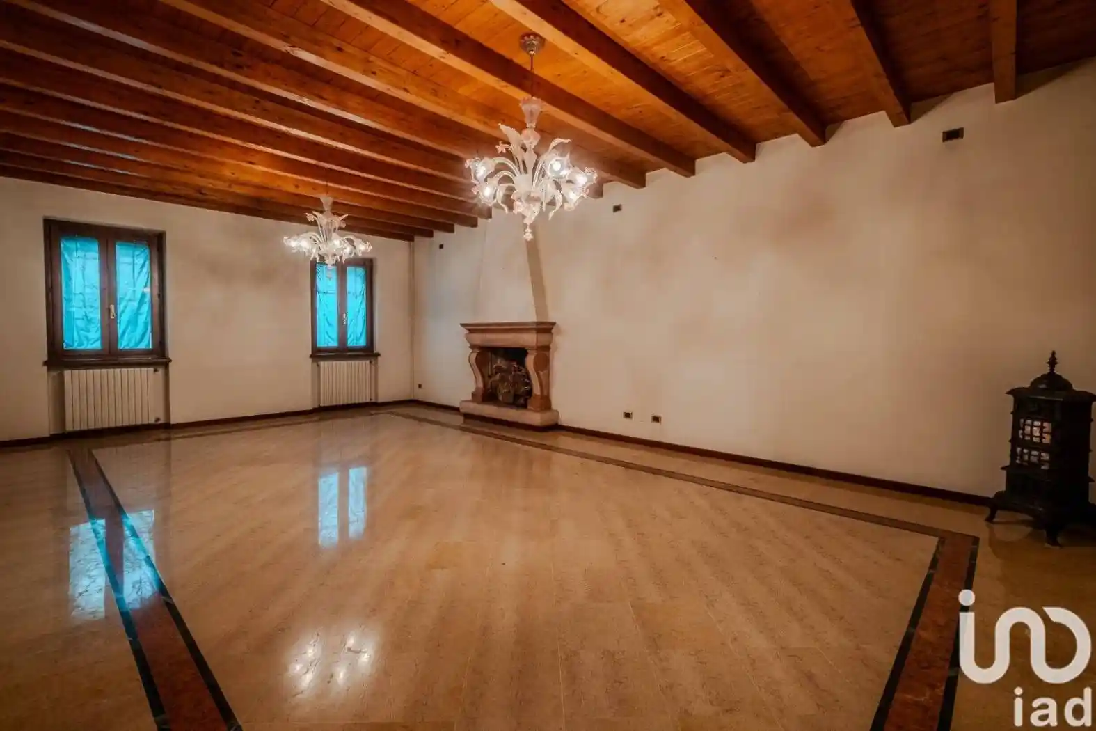 Rustico - Casale in vendita a Castel Goffredo