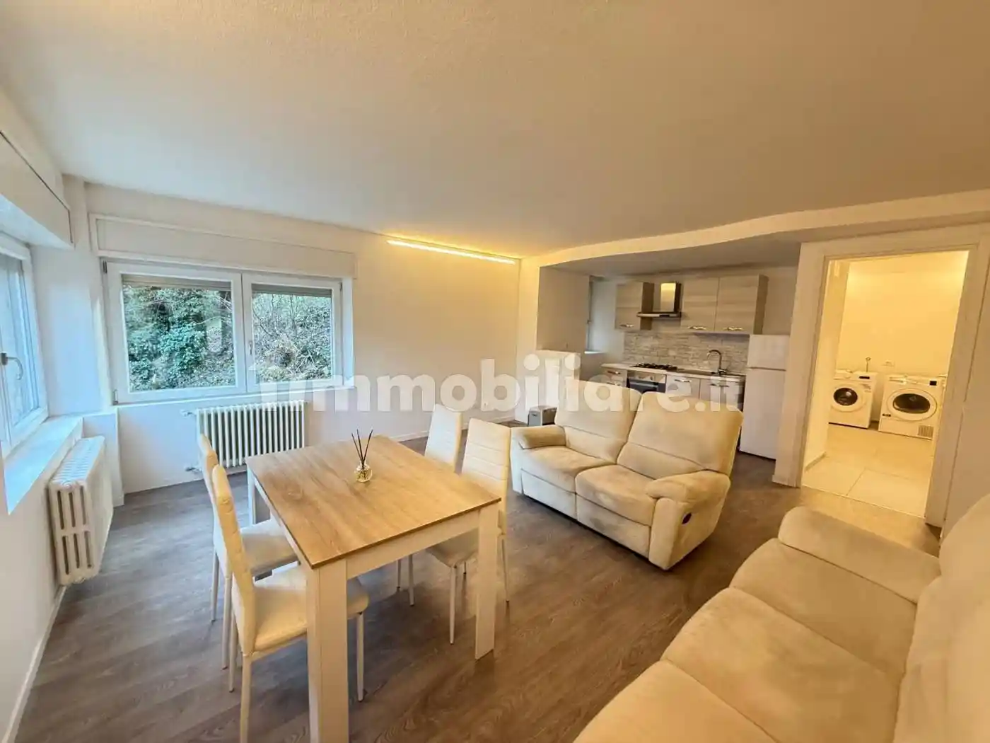 Appartamento in vendita a Belluno