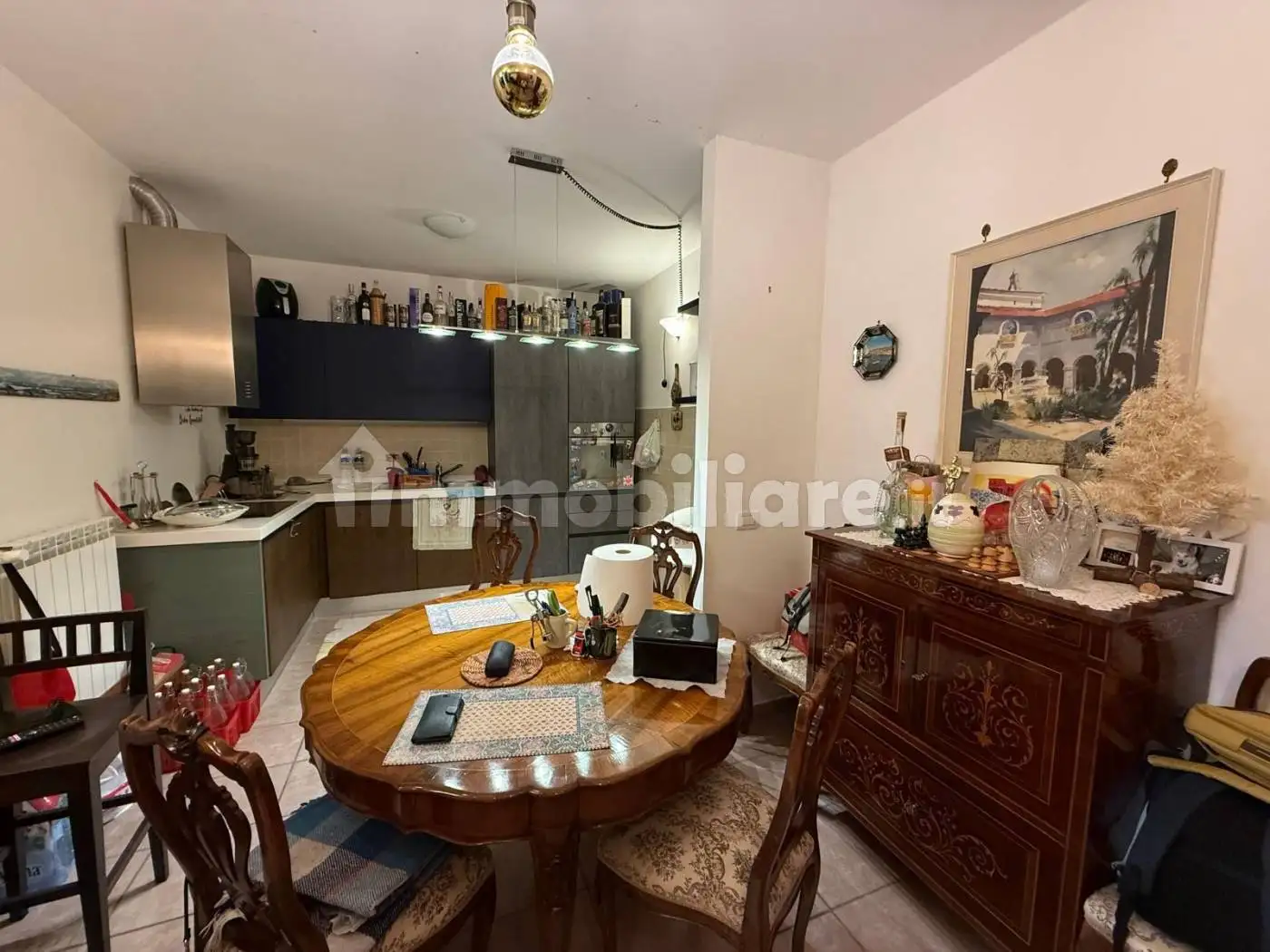 Appartamento in vendita a Otricoli