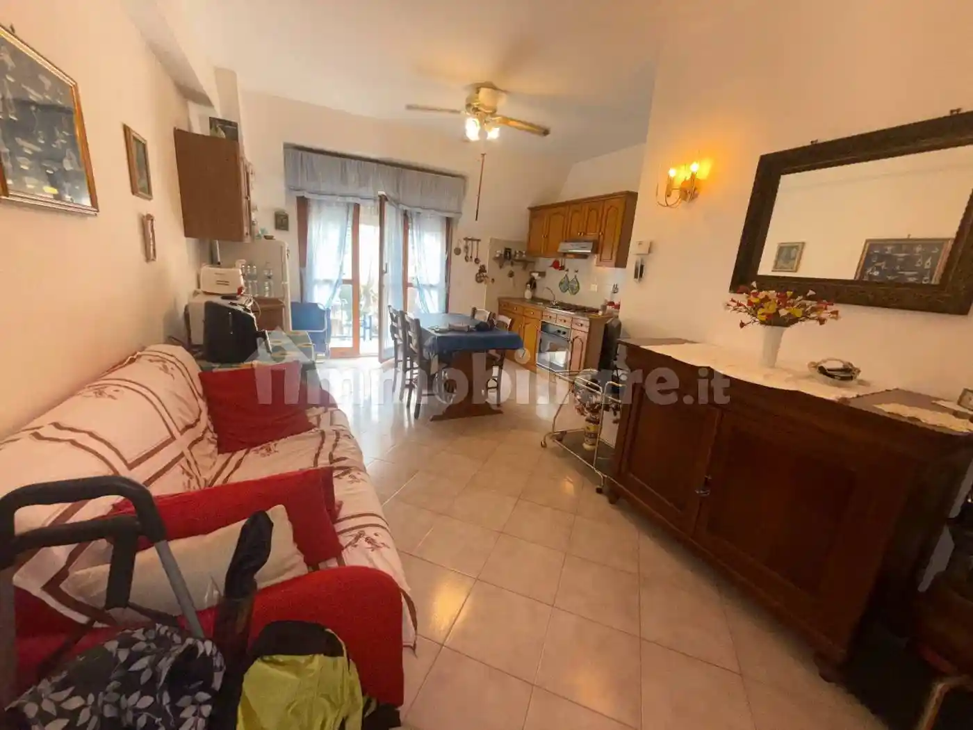 Bilocale via Ancona, Centro, Nettuno - foto 2