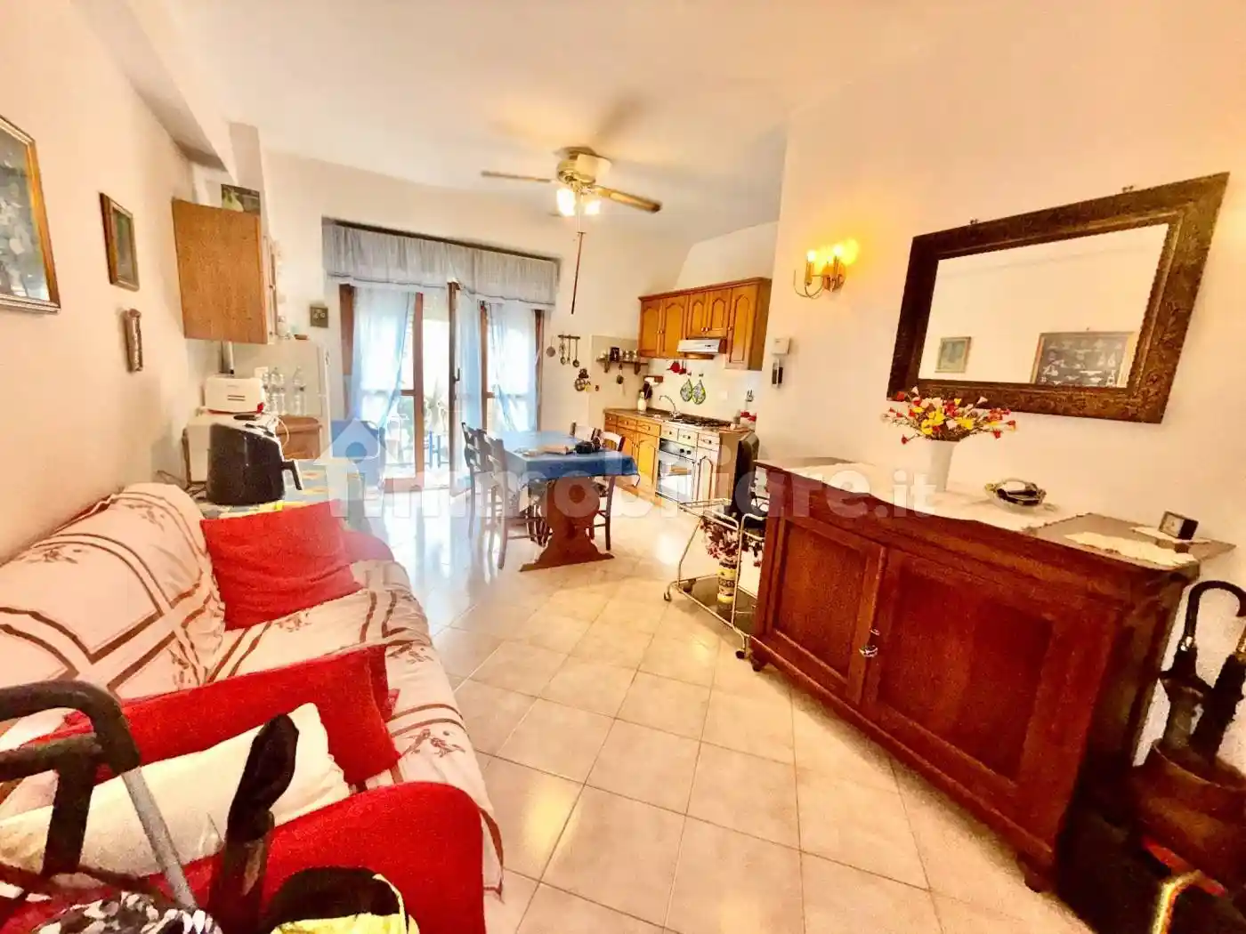 Bilocale via Ancona, Centro, Nettuno - foto 3