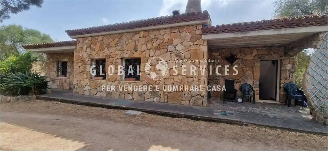 Villa unifamiliare vicolo zara, San Pantaleo, Olbia - foto 3