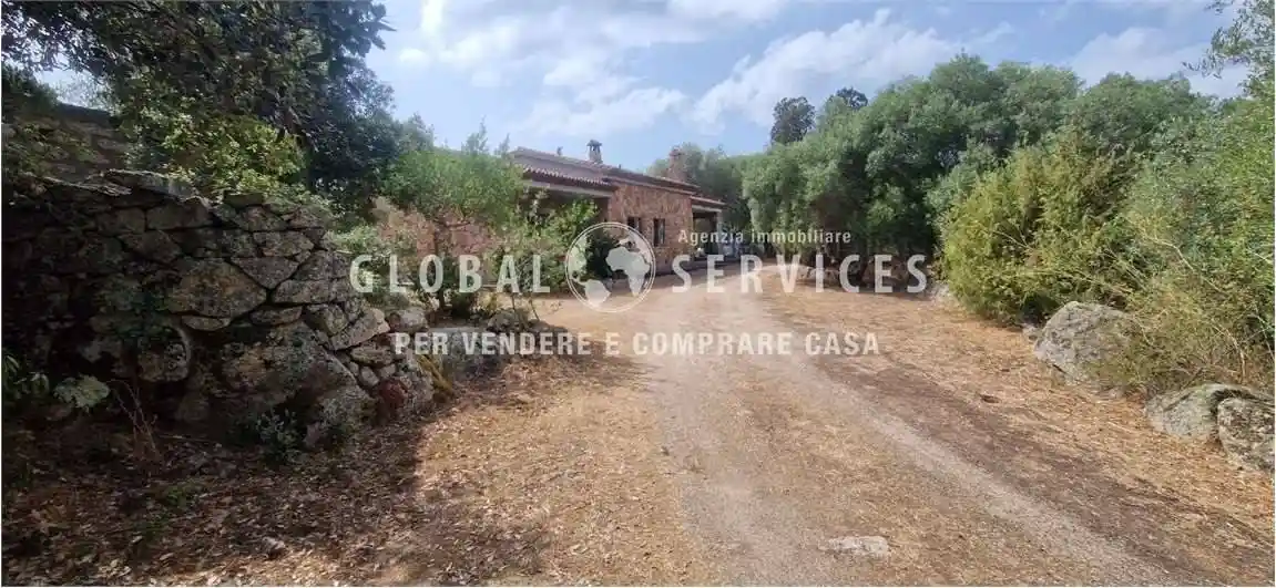 Villa unifamiliare vicolo zara, San Pantaleo, Olbia - foto 5