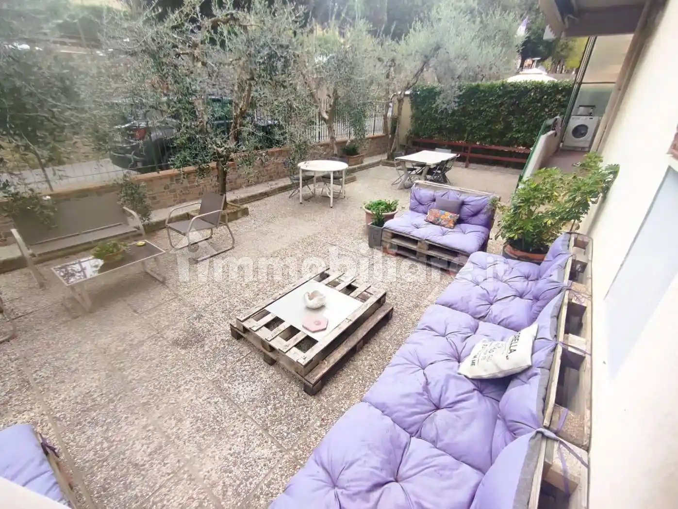 Appartamento in vendita a Reggello