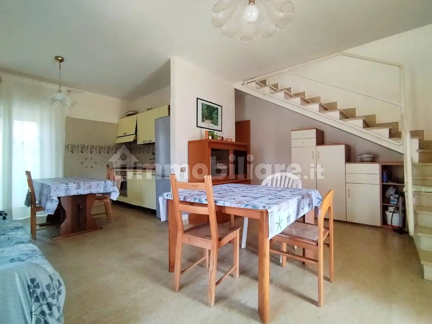 Trilocale via Toscana 10, Torre Marina - Lido di Tirrenella, Ardea - foto 3