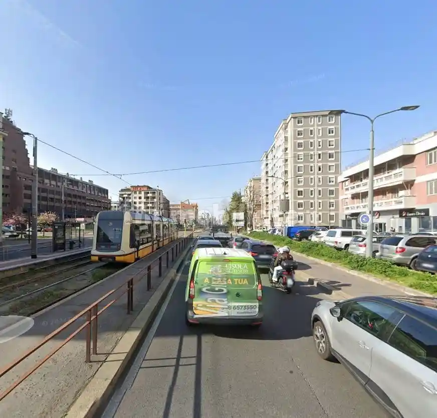 Bilocale nuovo, quarto piano, Vigentino - Fatima, Milano - foto 3