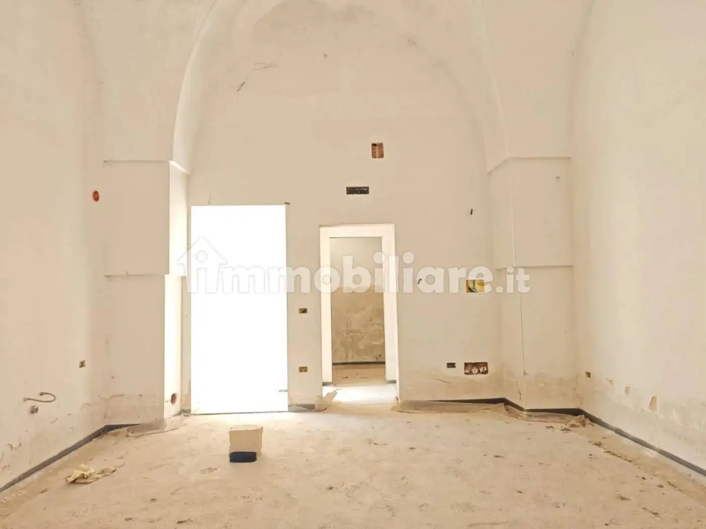 Appartamento in vendita a Leverano