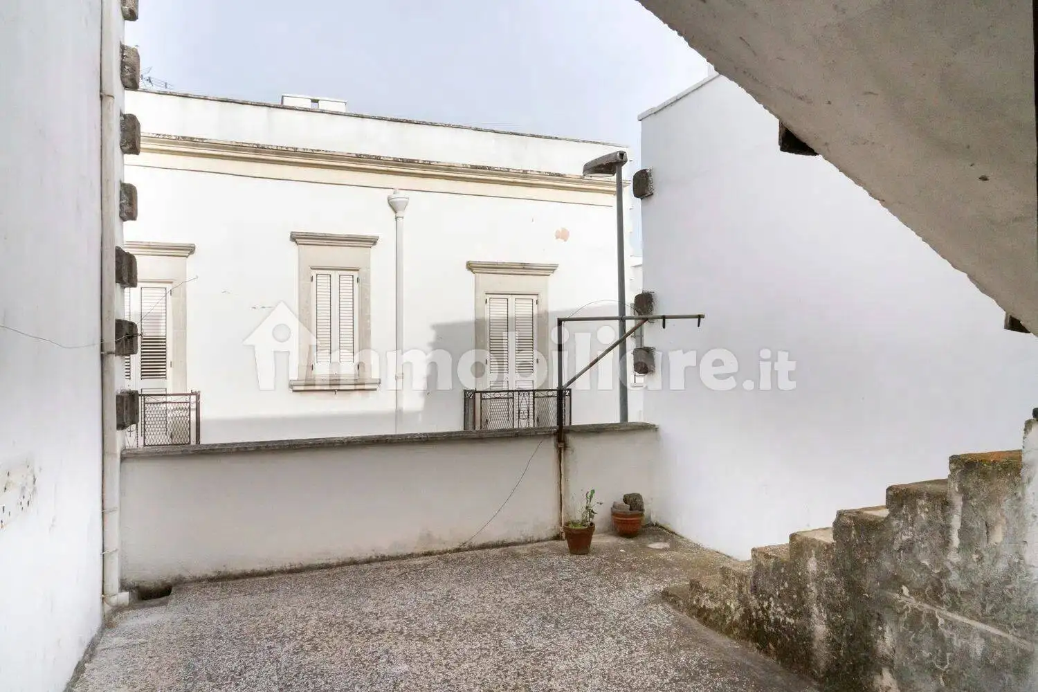 Appartamento in vendita a Leverano