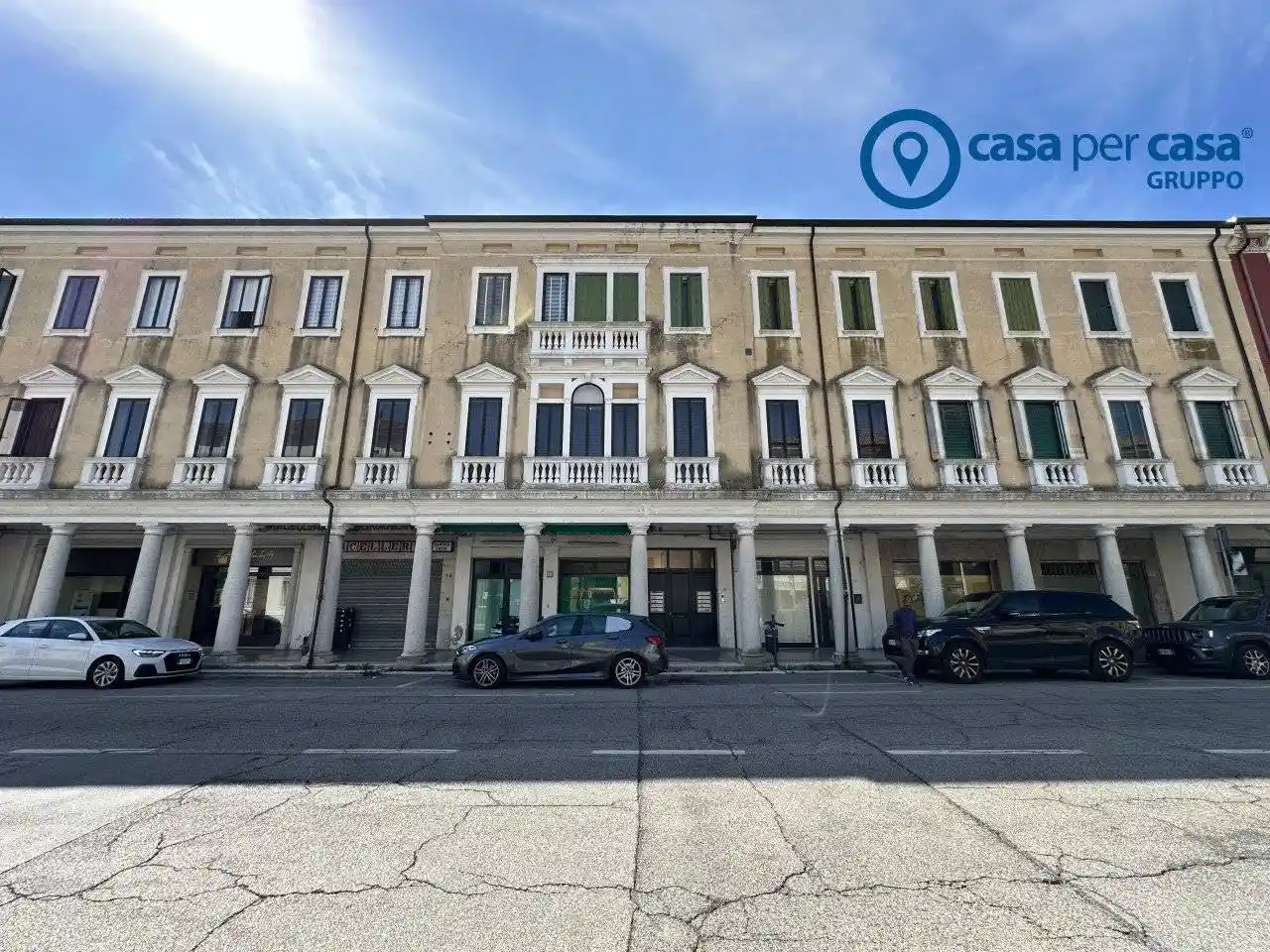 Appartamento in vendita a Adria