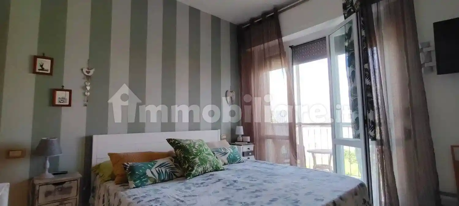 Appartamento in vendita a Orbetello