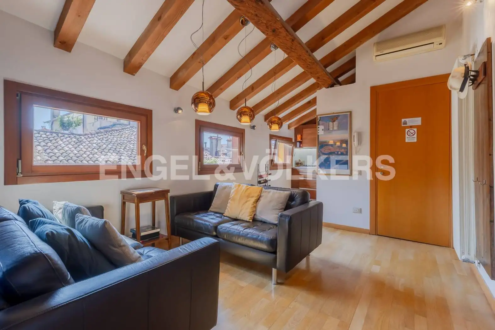 Appartamento in vendita a Venezia