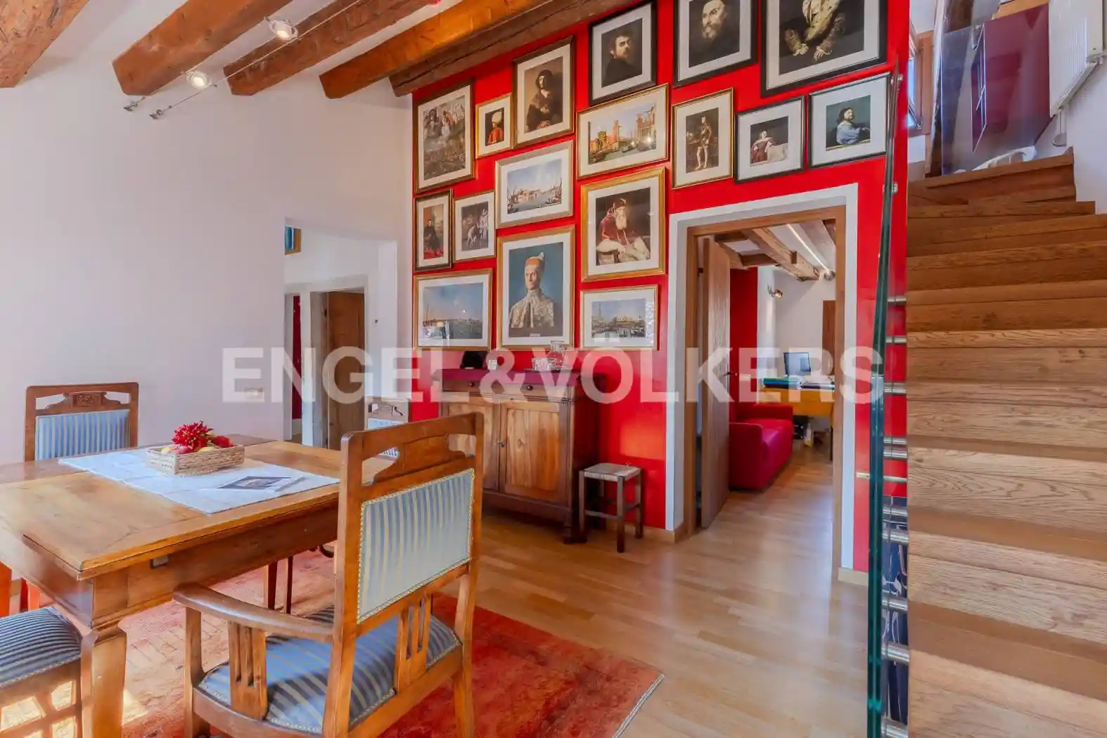 Appartamento Ruga Vecchia San Giovanni, Rialto, Venezia - foto 2