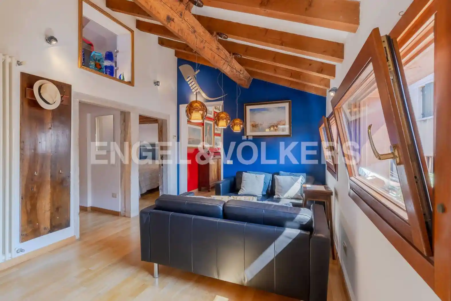 Appartamento Ruga Vecchia San Giovanni, Rialto, Venezia - foto 3