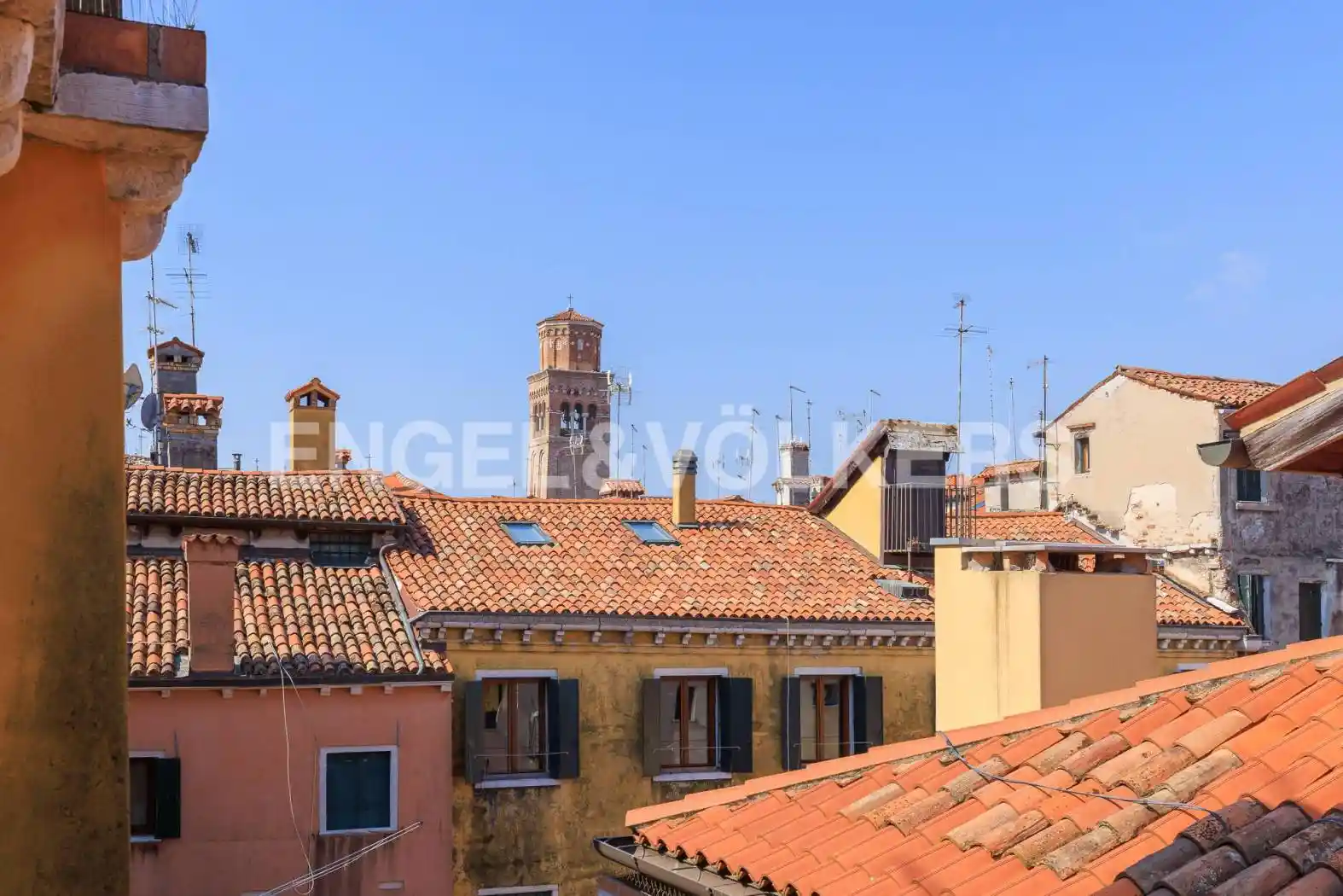 Appartamento Ruga Vecchia San Giovanni, Rialto, Venezia - foto 4