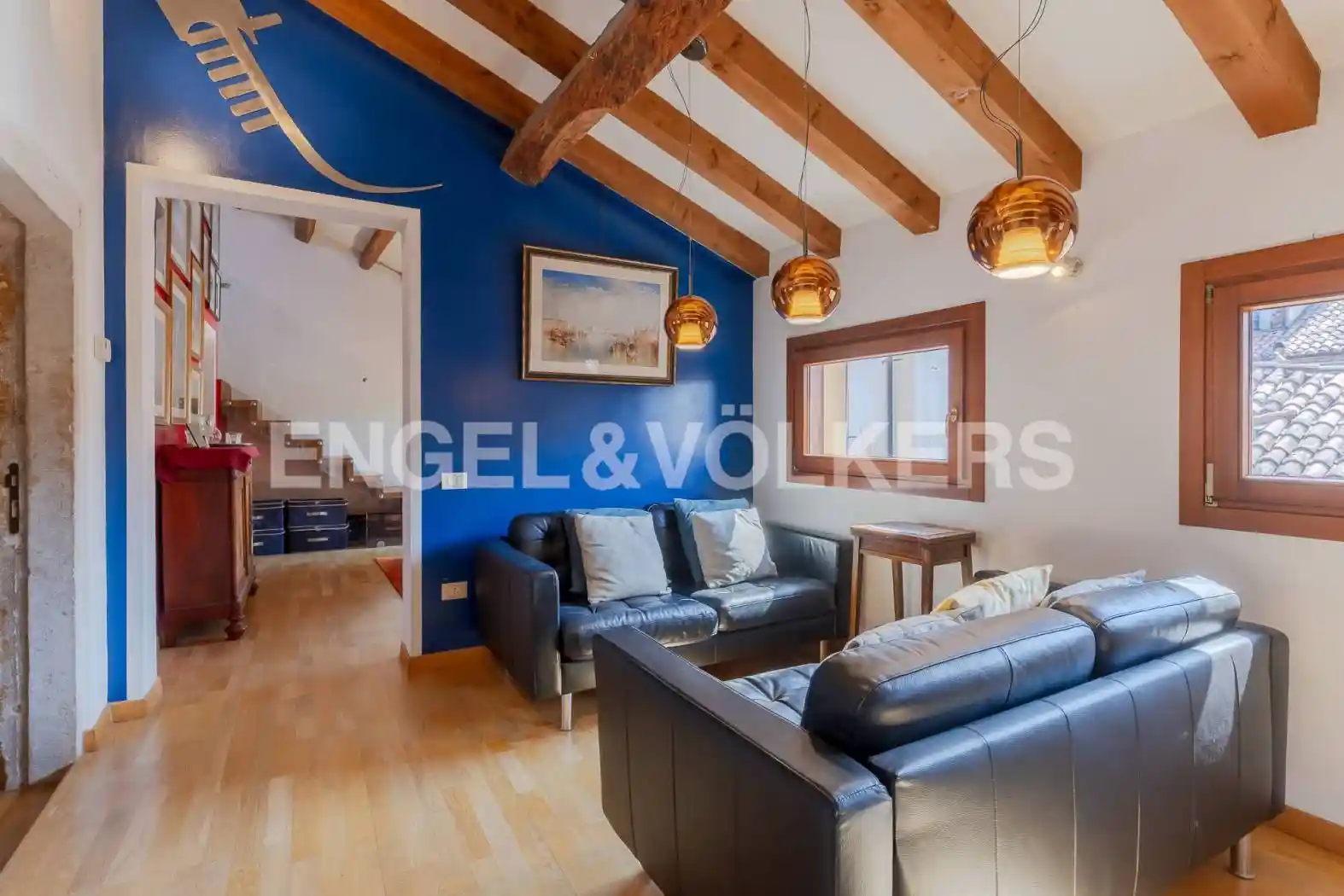 Appartamento Ruga Vecchia San Giovanni, Rialto, Venezia - foto 5