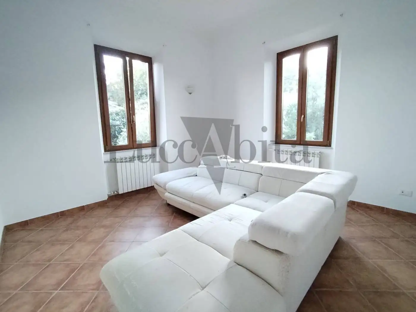 Appartamento in vendita a Lucca