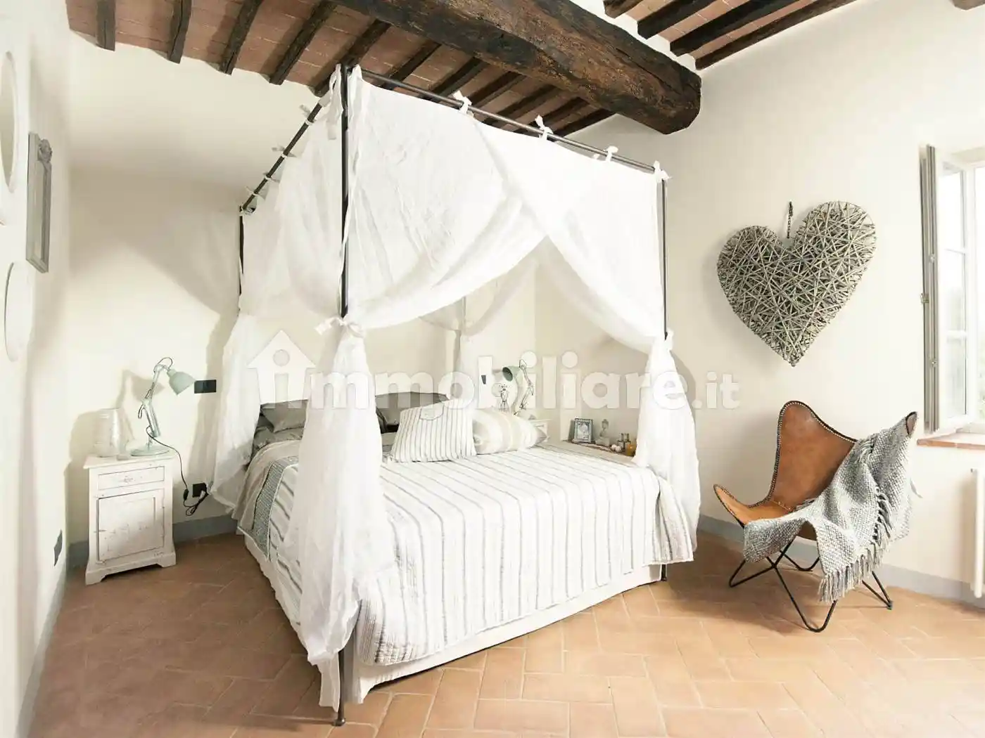 Appartamento in vendita a Monteriggioni