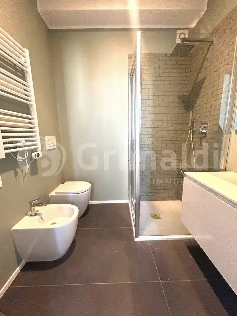 Bilocale via Melchiorre Gioia, 171, Maggiolina, Milano - foto 4