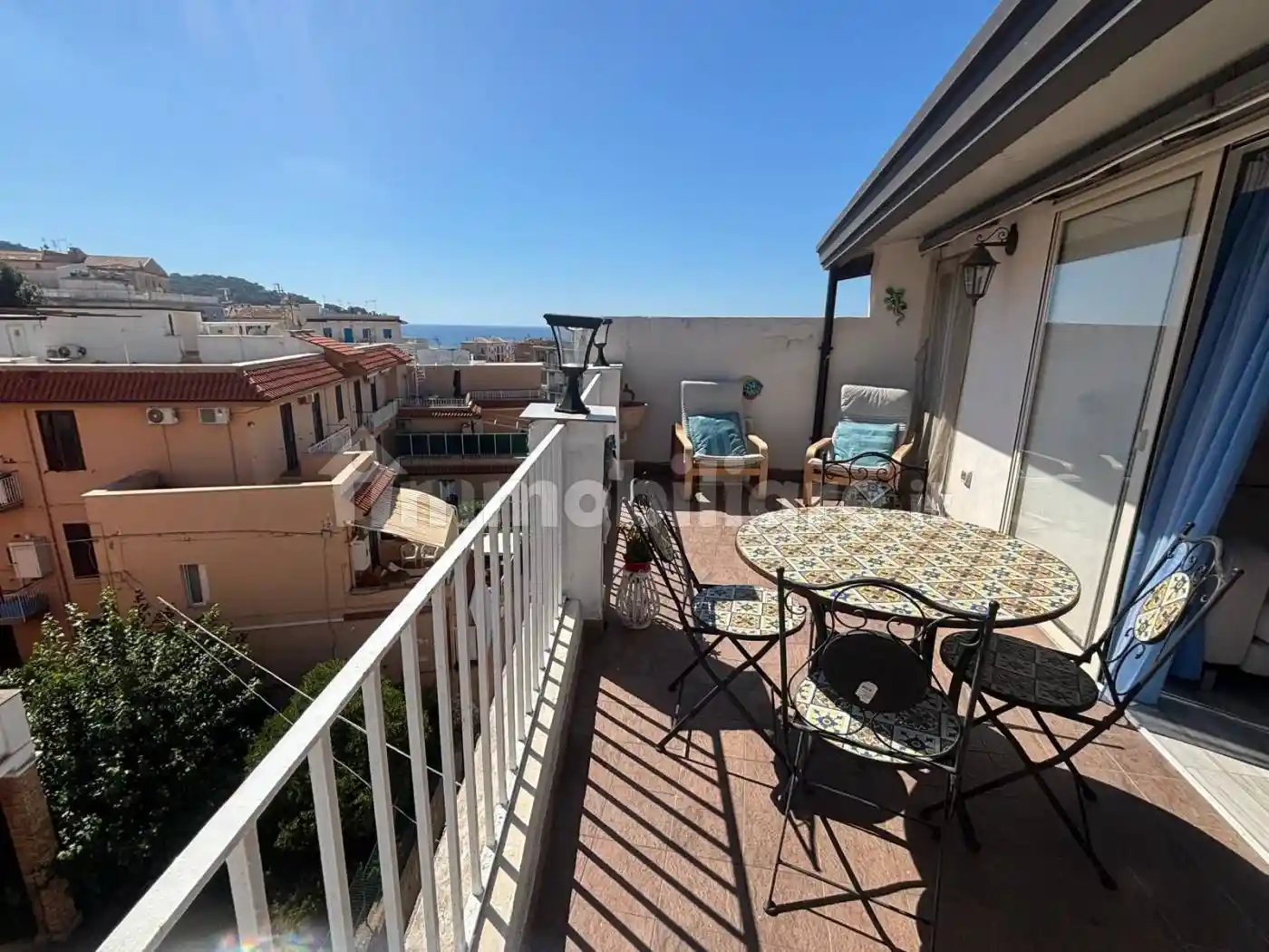 Appartamento in vendita a Gaeta