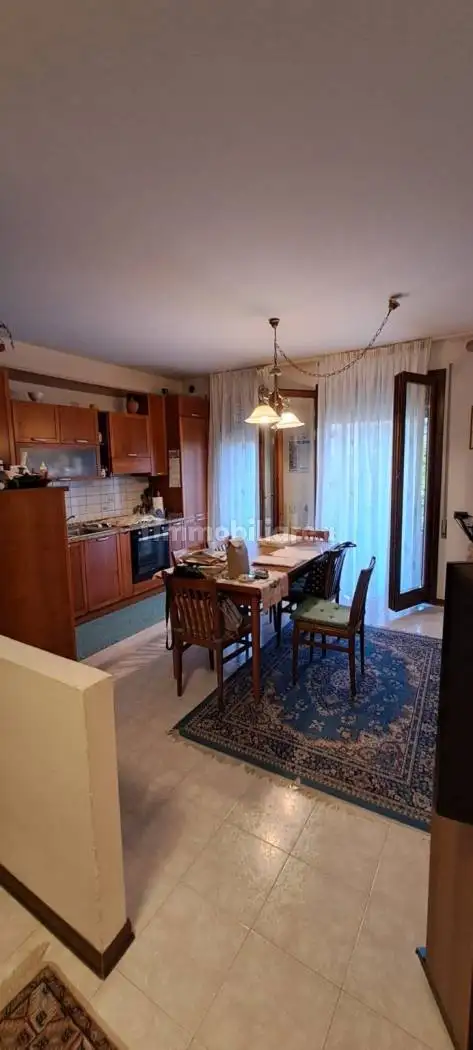 Appartamento in vendita a Piazzola sul Brenta