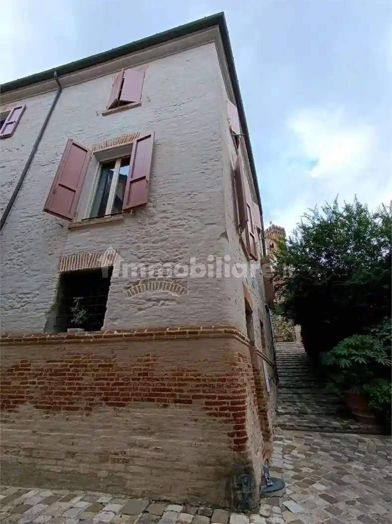 Appartamento in vendita a Santarcangelo di Romagna
