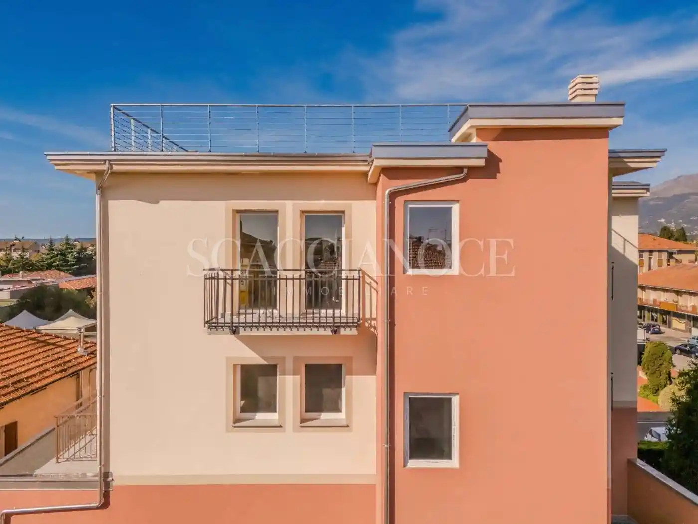 Attico - Mansarda in vendita a Biella