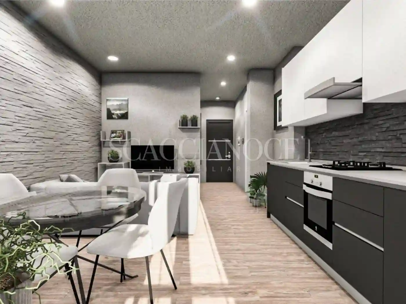 Attico - Mansarda - foto 2