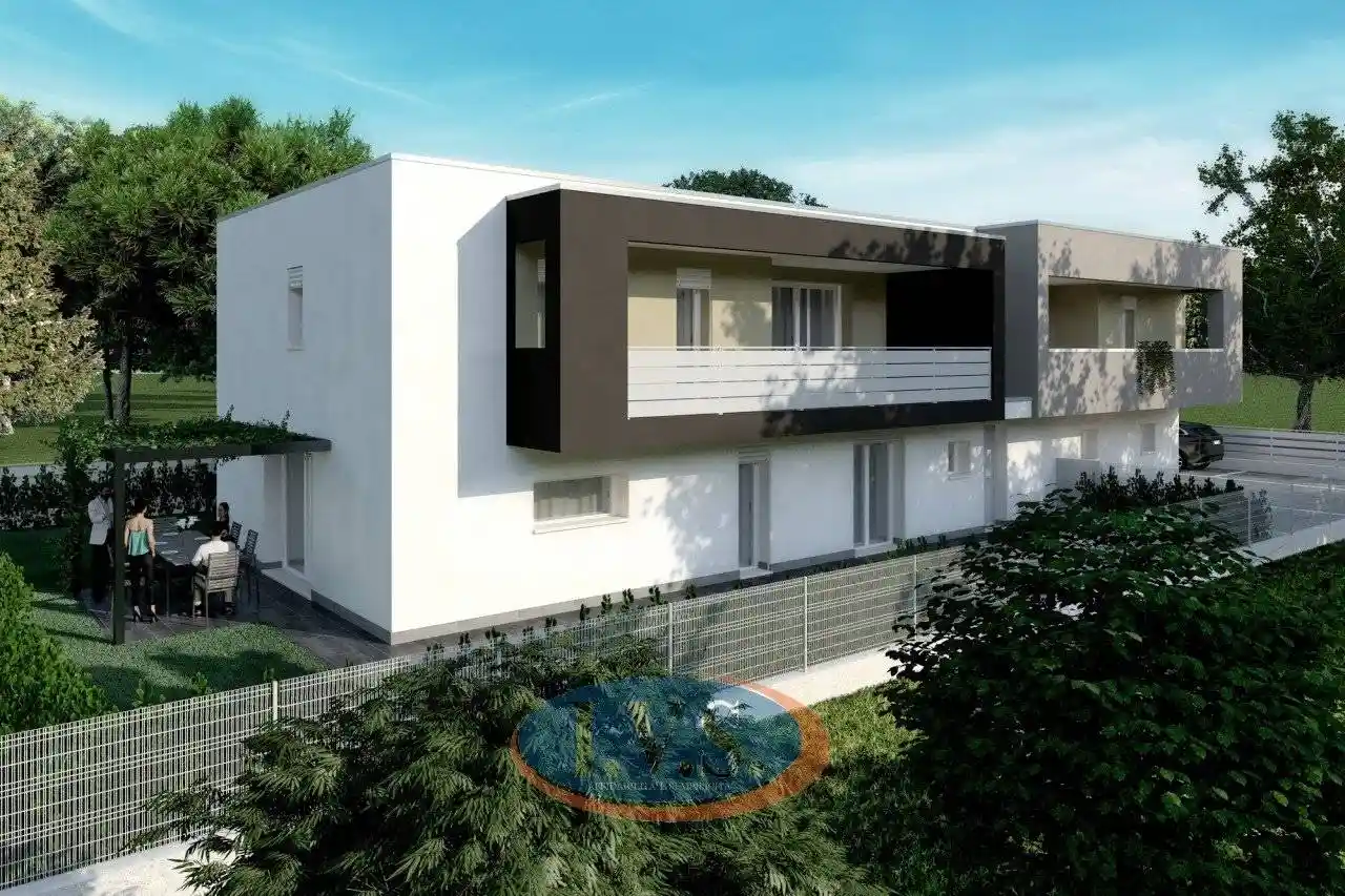Appartamento in vendita a Villafranca Padovana