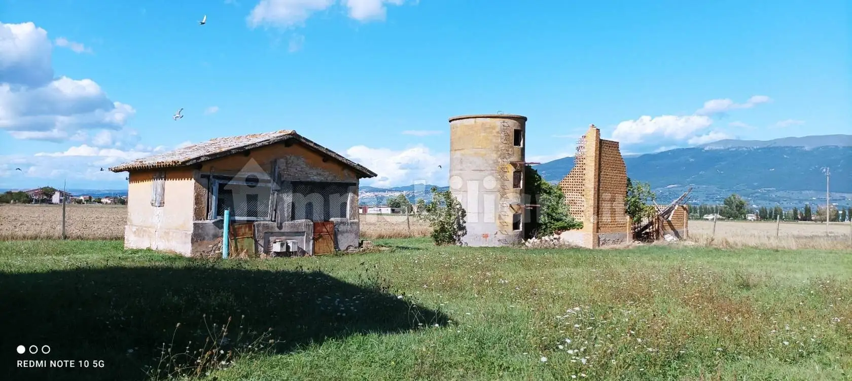 Casale via Sant'Angelo, Cannara - foto 2