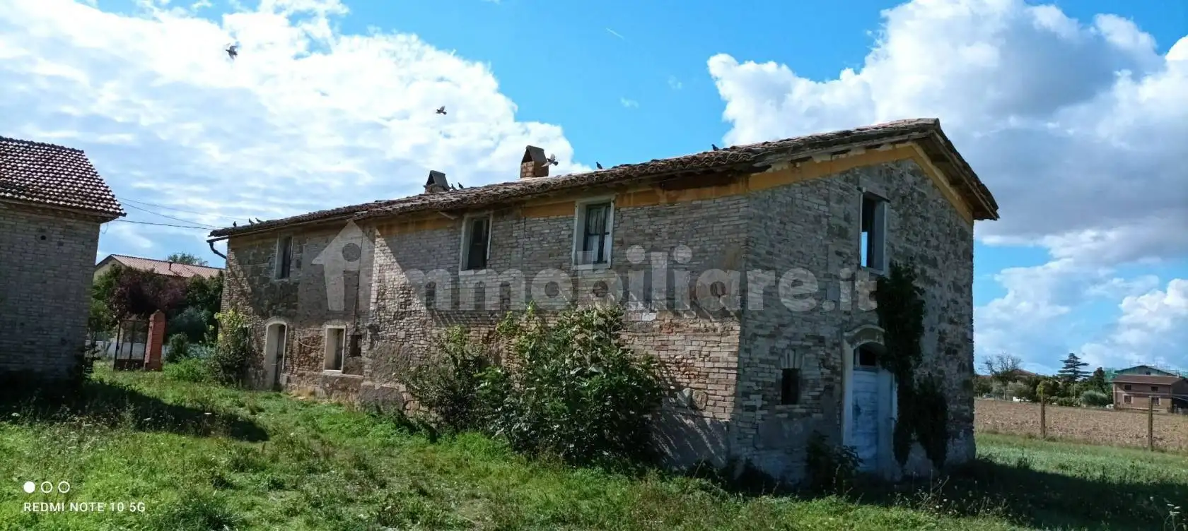 Casale via Sant'Angelo, Cannara - foto 4