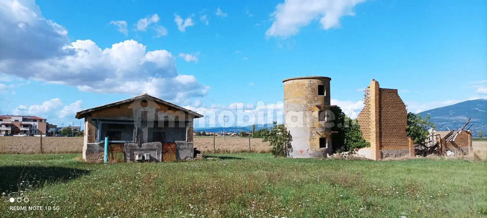 Casale via Sant'Angelo, Cannara - foto 5