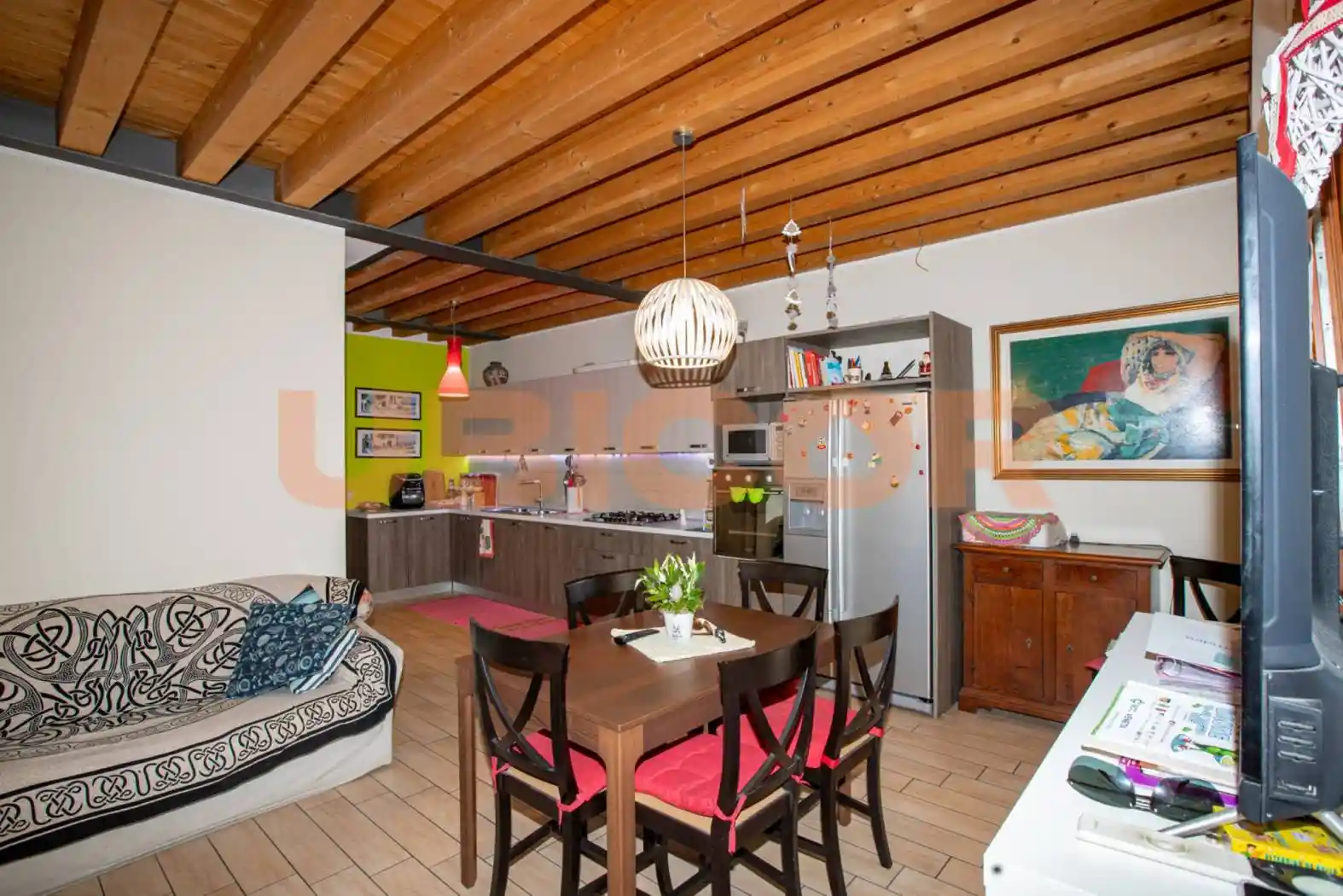 Villetta a schiera in vendita a Due Carrare