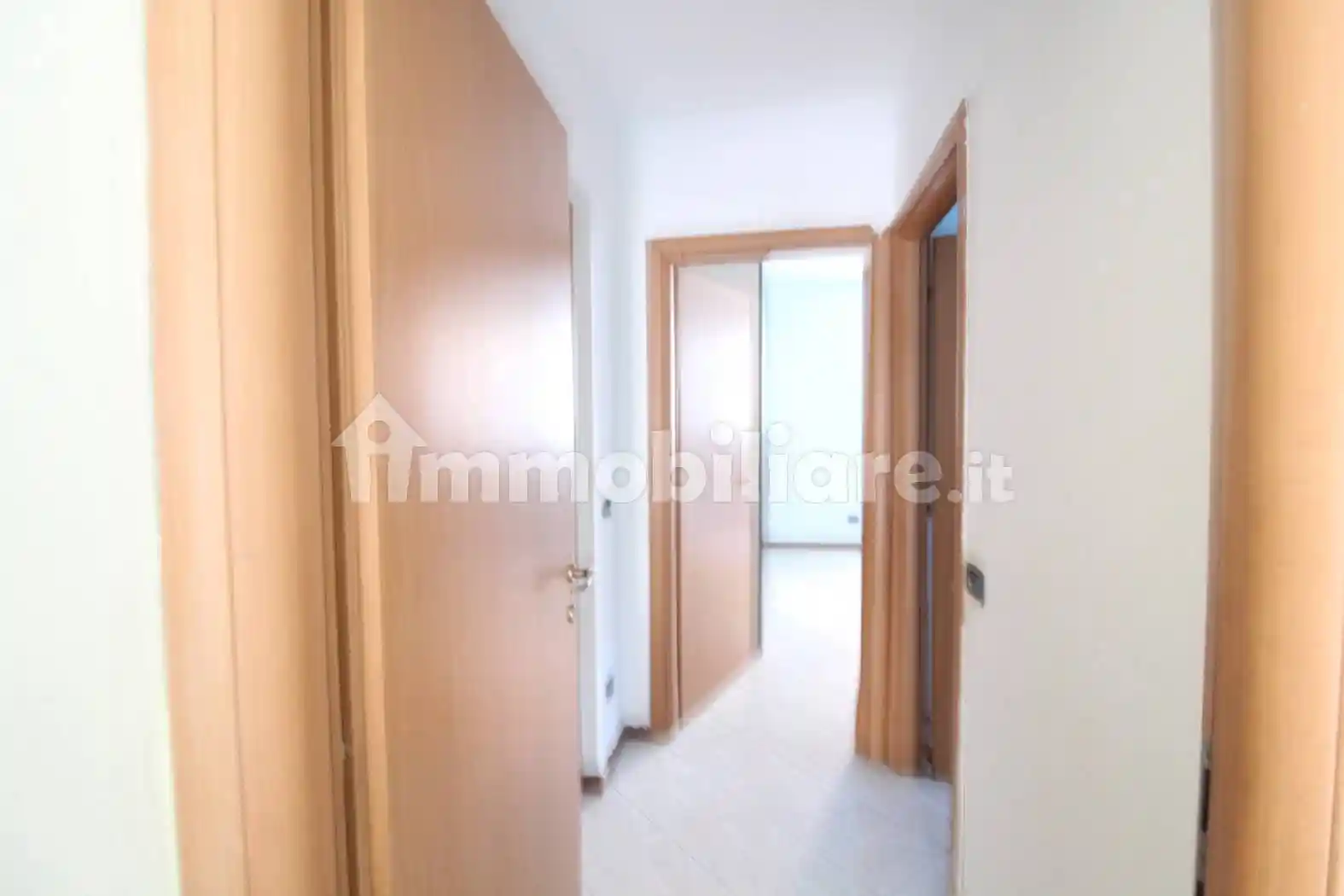 Trilocale via Umberto I 14, Bariano - foto 4